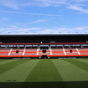 CD Mirandés vs Racing Ferrol